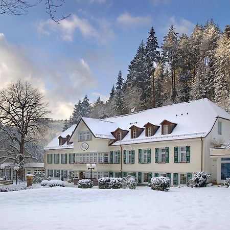 Waldhotel Bad Sulzburg Luaran gambar