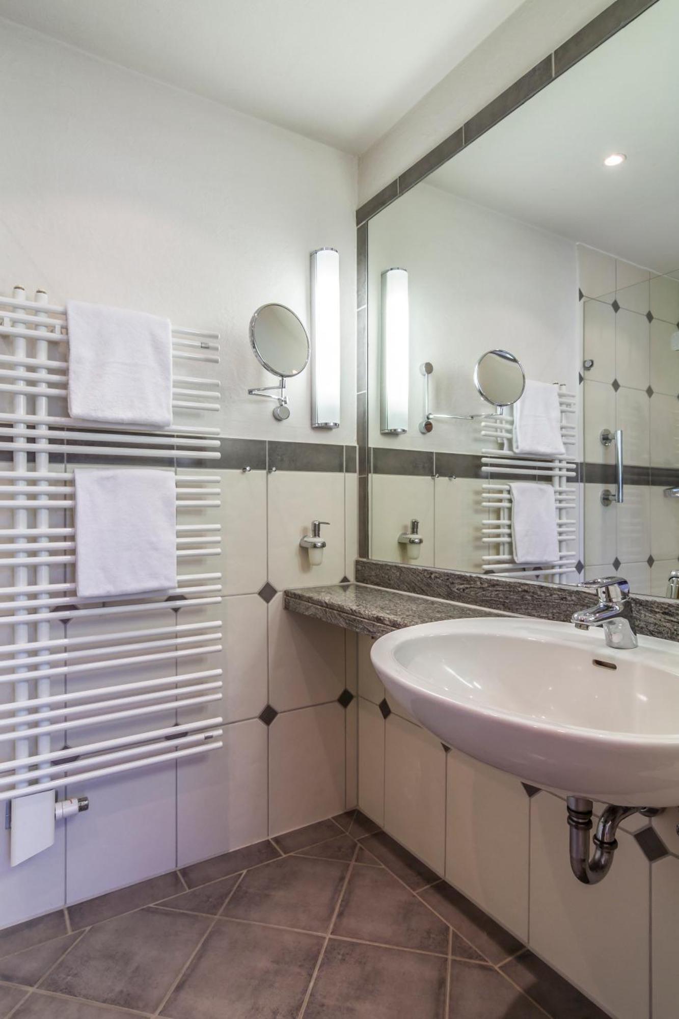 Waldhotel Bad Sulzburg Luaran gambar
