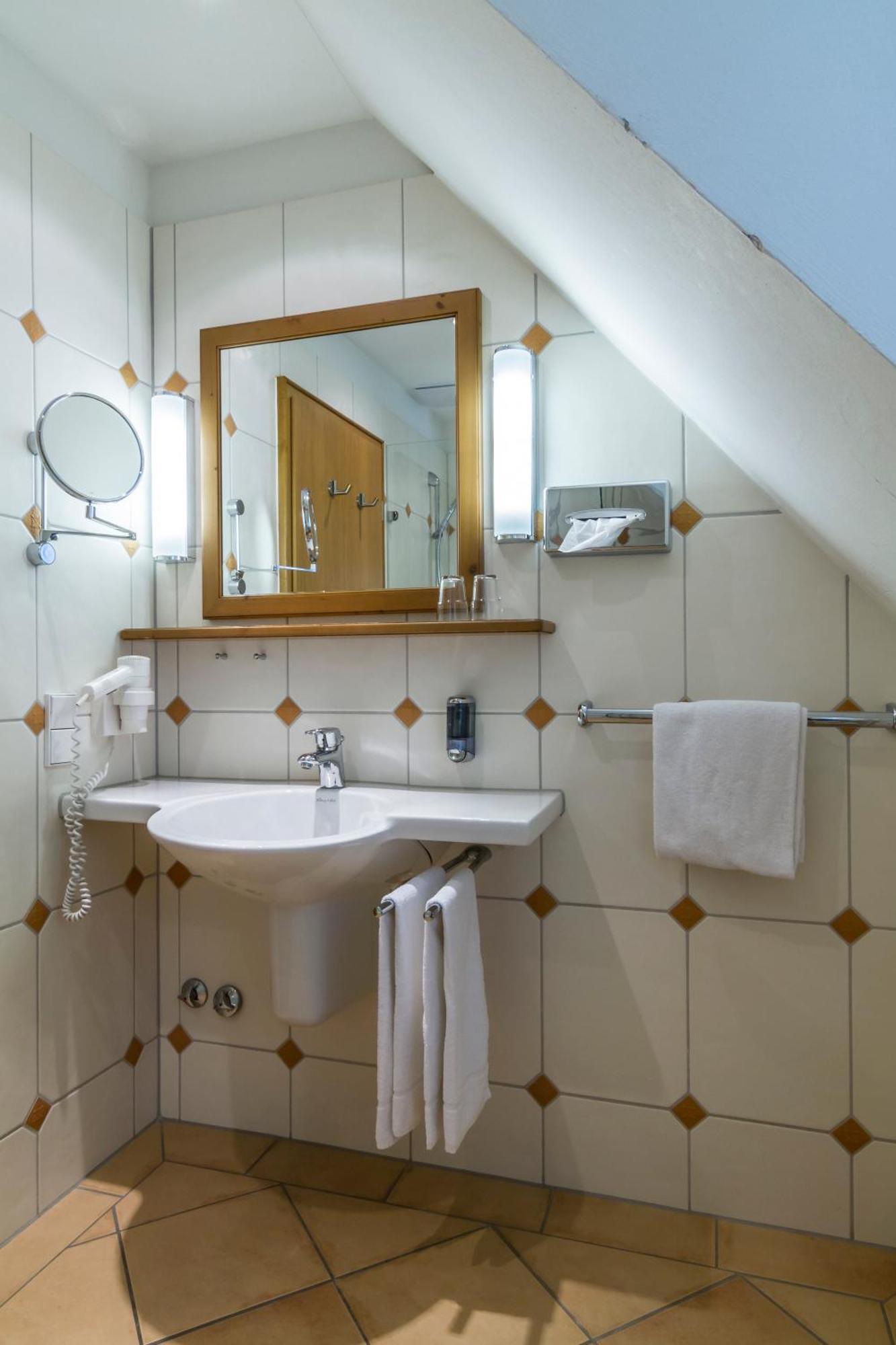 Waldhotel Bad Sulzburg Luaran gambar