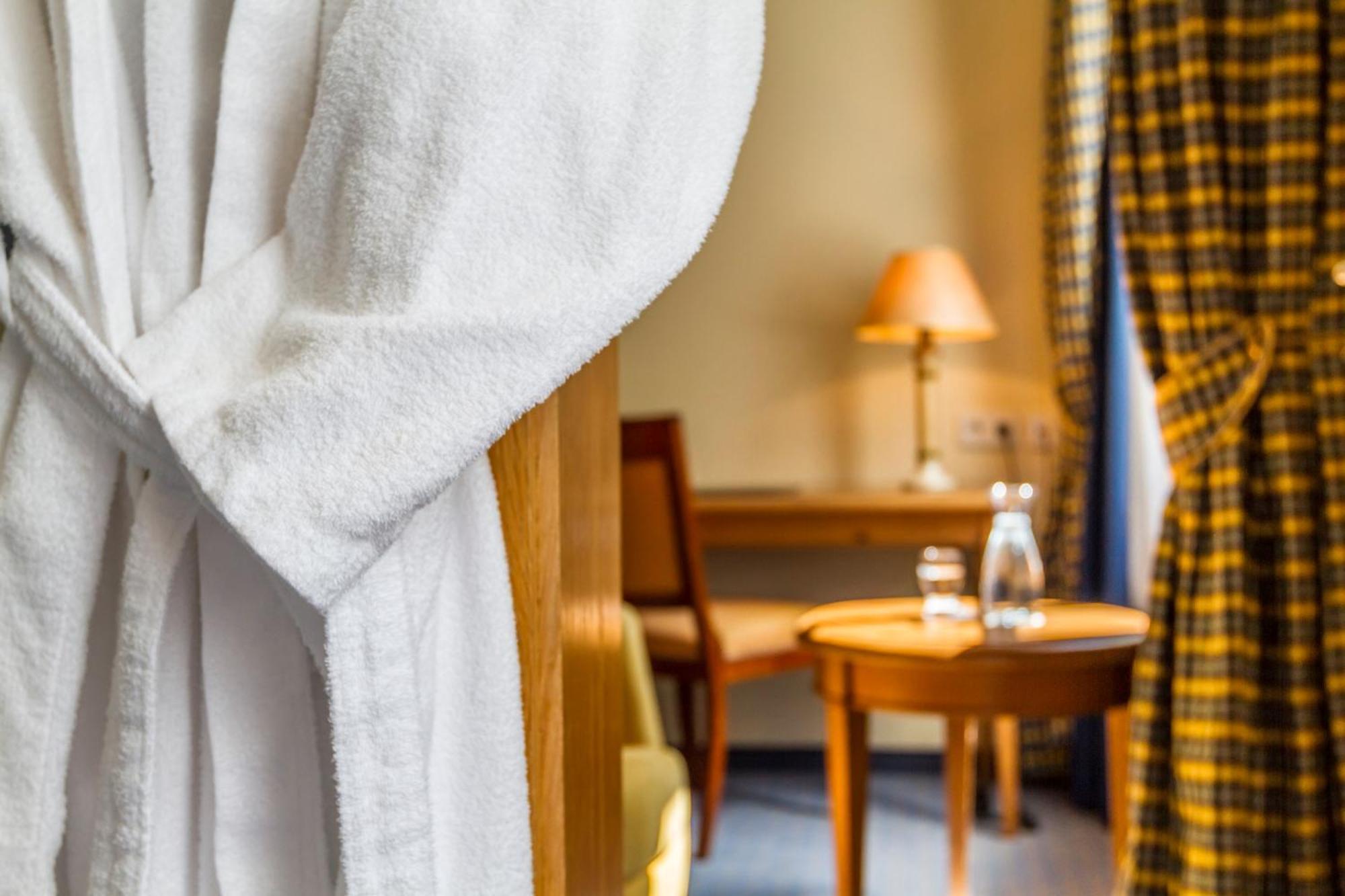 Waldhotel Bad Sulzburg Luaran gambar