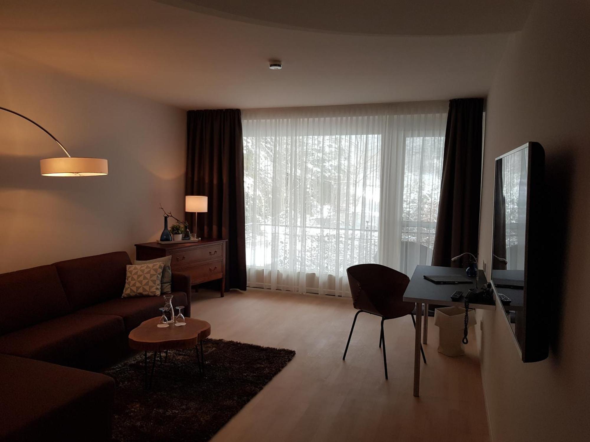 Waldhotel Bad Sulzburg Luaran gambar