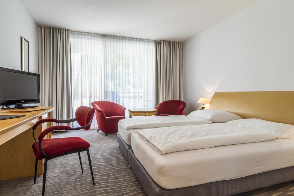 Waldhotel Bad Sulzburg Luaran gambar