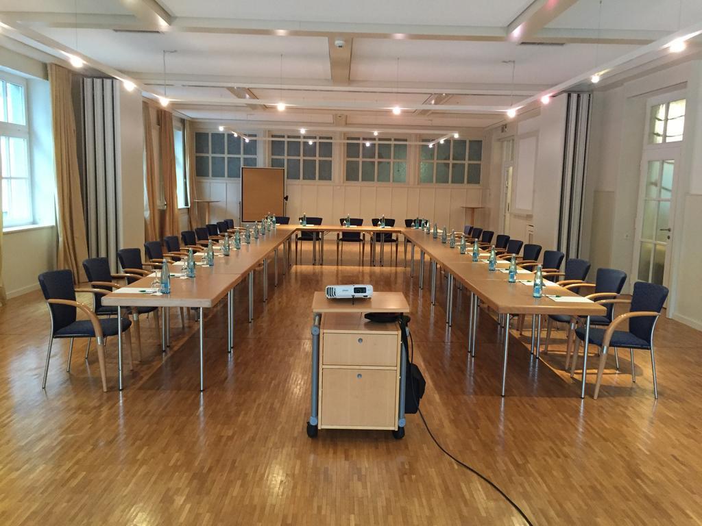 Waldhotel Bad Sulzburg Luaran gambar