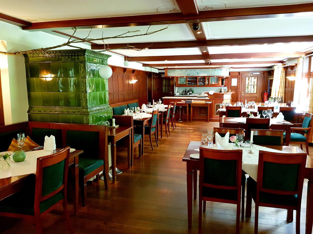 Waldhotel Bad Sulzburg Luaran gambar